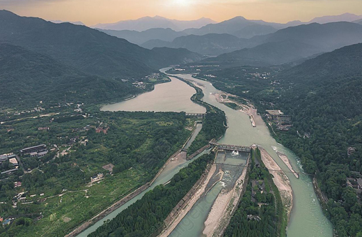 南方水泵在水利、電力行業(yè)的應用